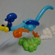 Image for article titled Damn, This Is Good Balloon Art